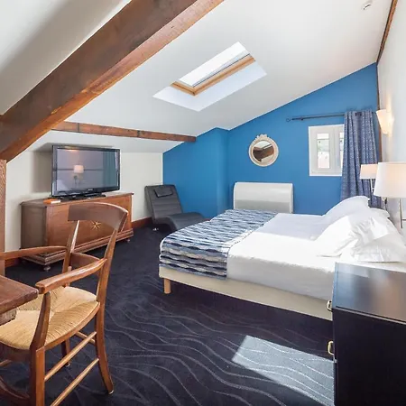 Ithurria - Teritoria Hotel