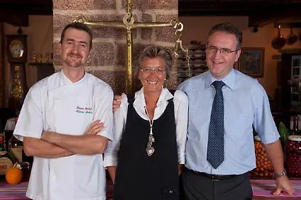 Ithurria - Teritoria Ainhoa