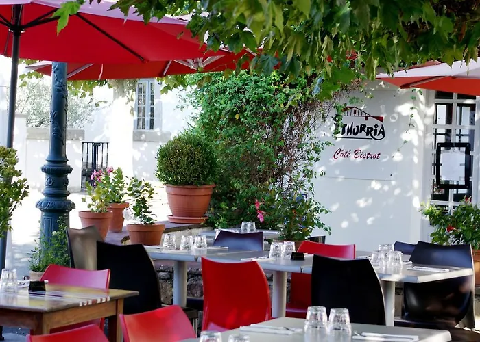 Ithurria - Teritoria 4*