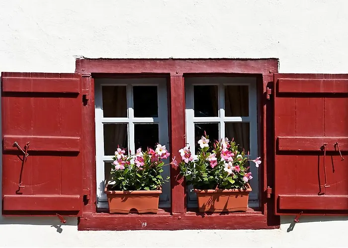 Ithurria - Teritoria 艾伊诺阿