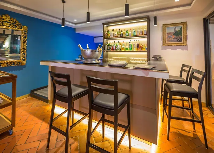 Ithurria - Teritoria