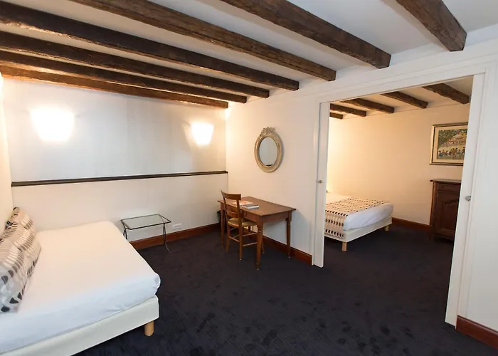 Ithurria - Teritoria Hotel 4*