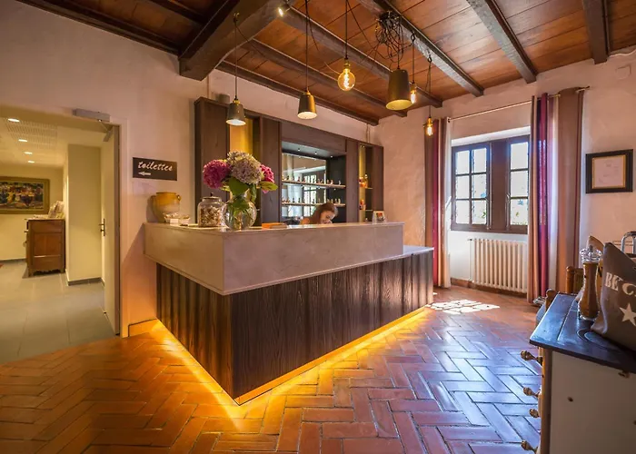 Hotel Ithurria - Teritoria Ainhoa