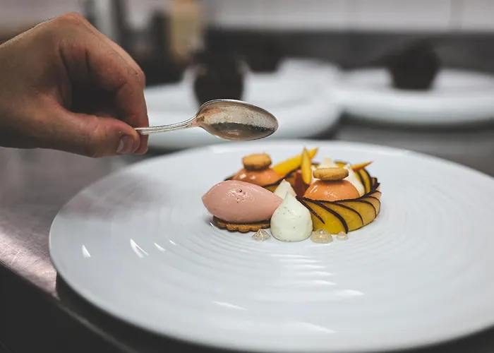 Ithurria - Teritoria 4*