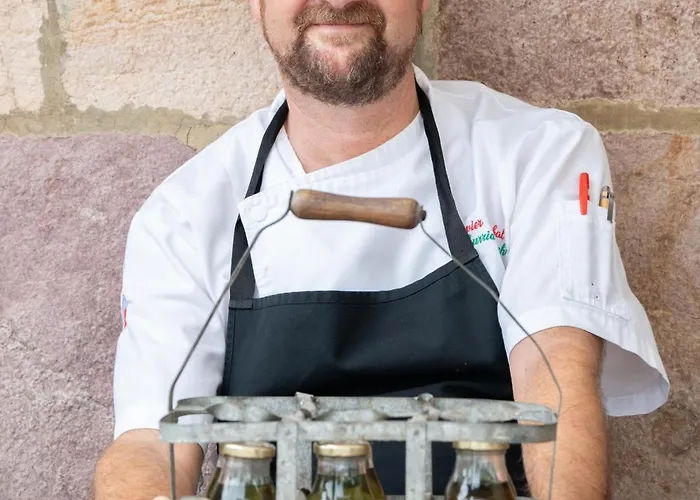 Ithurria - Teritoria 4* 艾伊诺阿