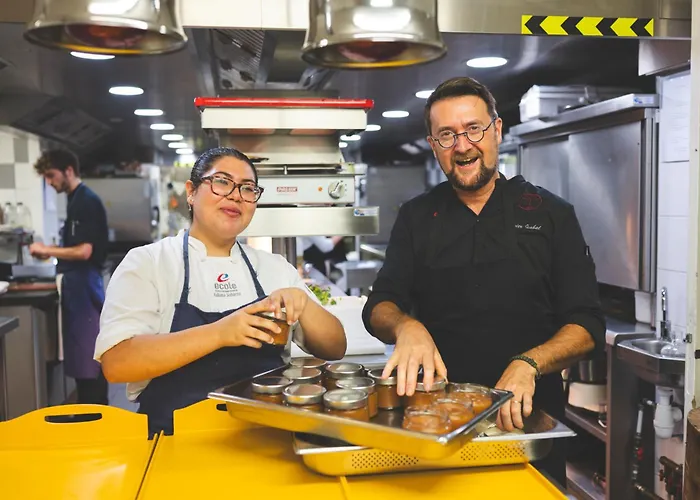 Ithurria - Teritoria 酒店