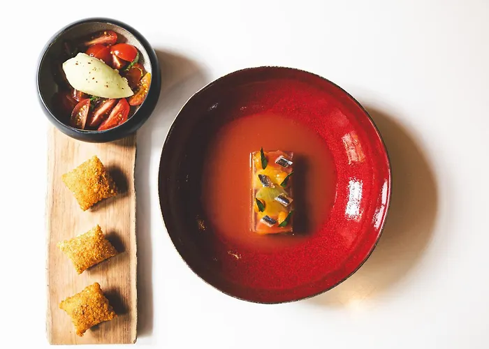 Ithurria - Teritoria Hotel 4*