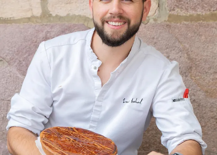 酒店 Ithurria - Teritoria 4*