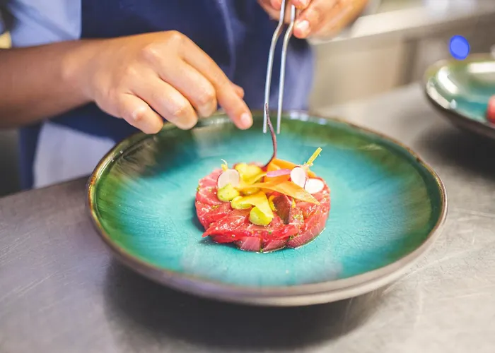 Ithurria - Teritoria 4* Ainhoa