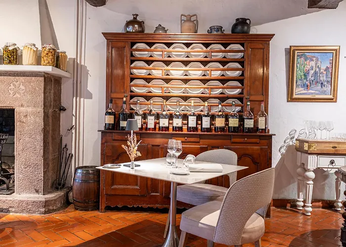 Ithurria - Teritoria