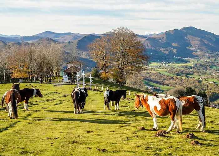 Ithurria - Teritoria Hotel 4*