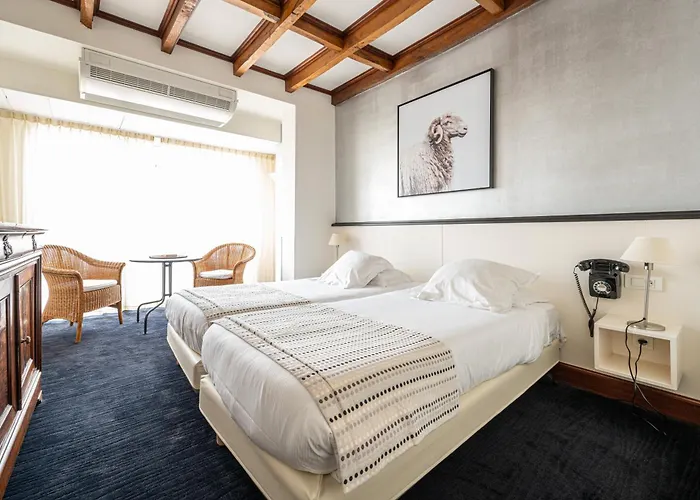 Ithurria - Teritoria 4*