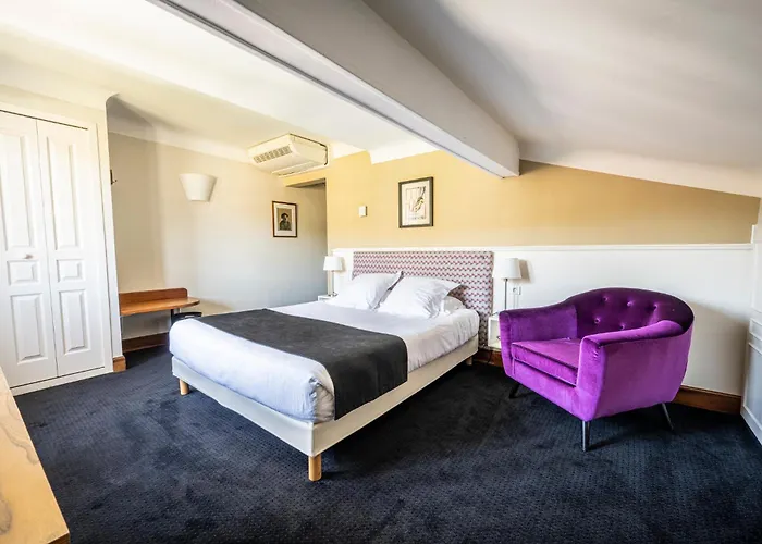 Ithurria - Teritoria 4* Ainhoa