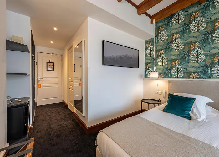 Ithurria - Teritoria