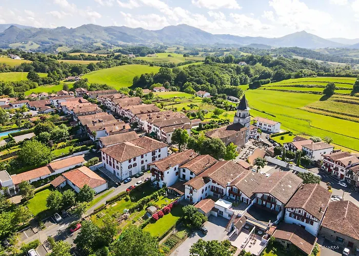 Ithurria - Teritoria Hotel 4*