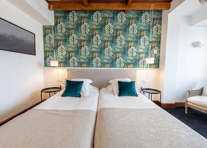 Hotel Ithurria - Teritoria 4*