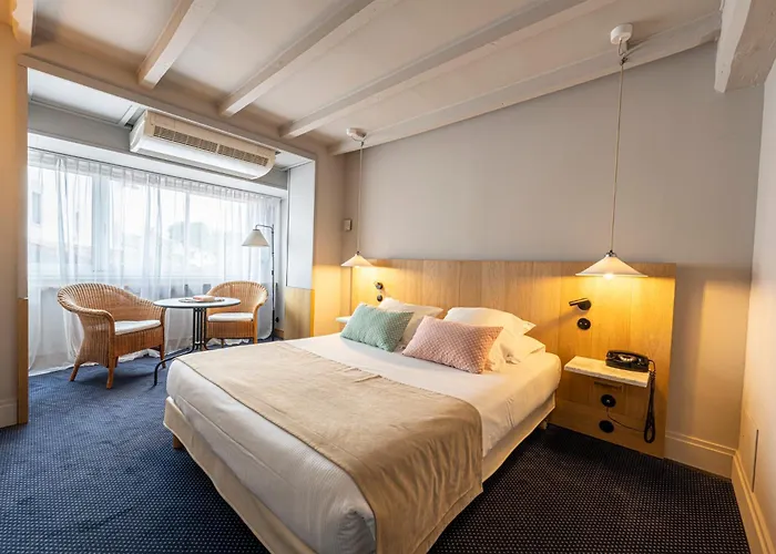 Ithurria - Teritoria Hotel Ainhoa