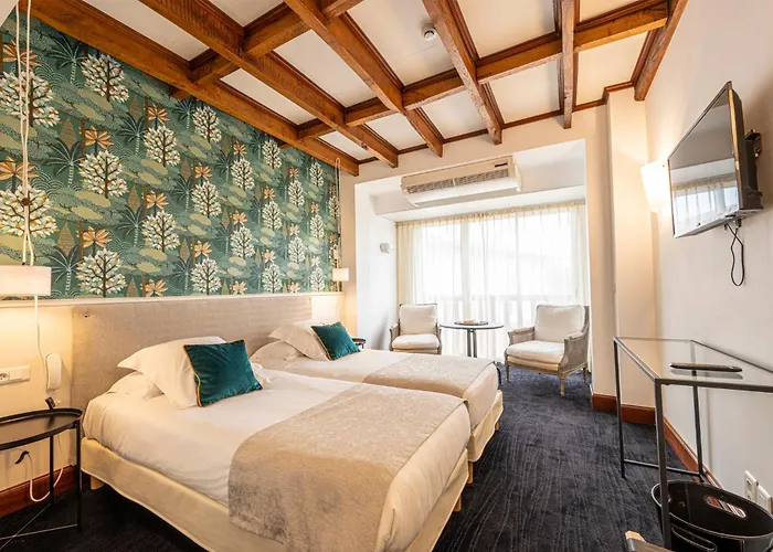 Hotel Ithurria - Teritoria Ainhoa