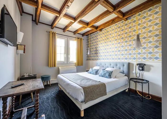 Ithurria - Teritoria 4*