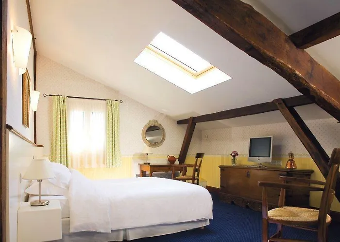 Ithurria - Teritoria 4*