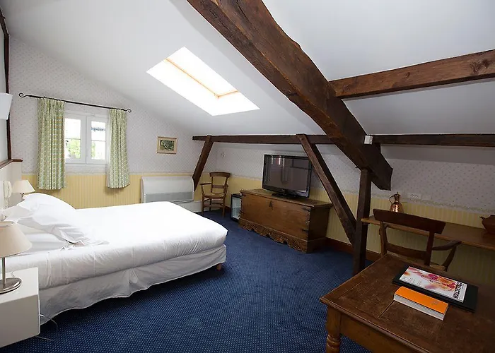 Hotel Ithurria - Teritoria