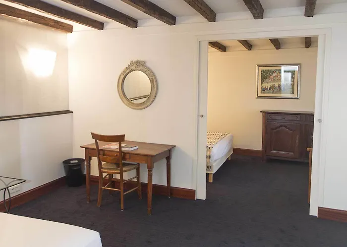 Ithurria - Teritoria 4*