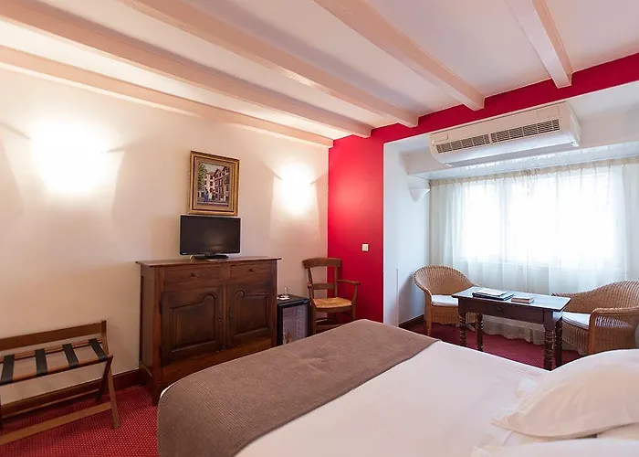 Ithurria - Teritoria Hotel Ainhoa