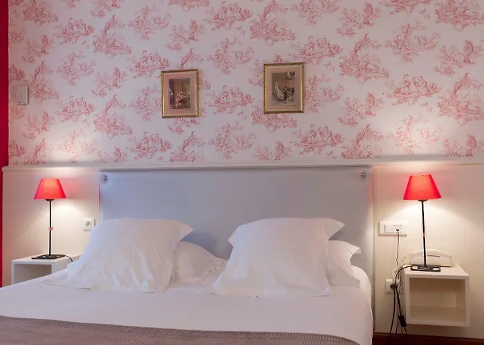 Ithurria - Teritoria 酒店 艾伊诺阿