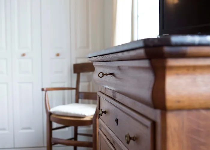 酒店 Ithurria - Teritoria