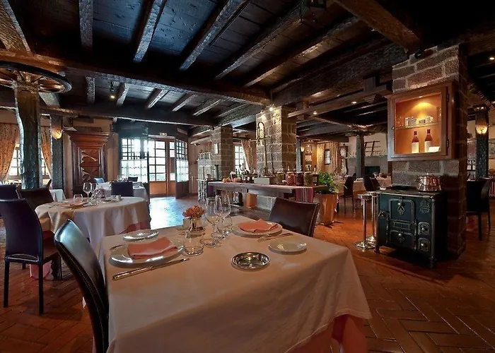 Ithurria - Teritoria Hotel 4*