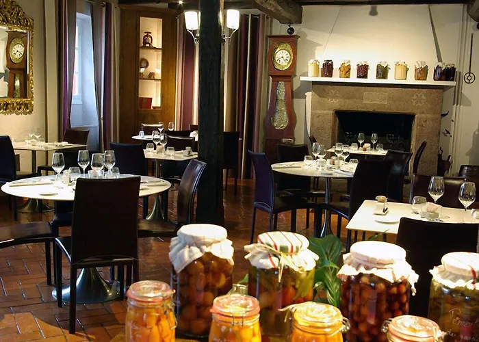 Hotel Ithurria - Teritoria