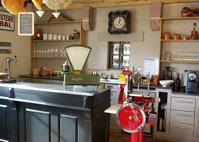 Ithurria - Teritoria 4* 艾伊诺阿