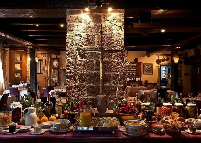 Ithurria - Teritoria Hotel Ainhoa