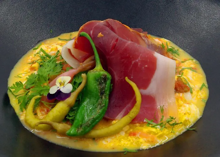 Ithurria - Teritoria Hotel