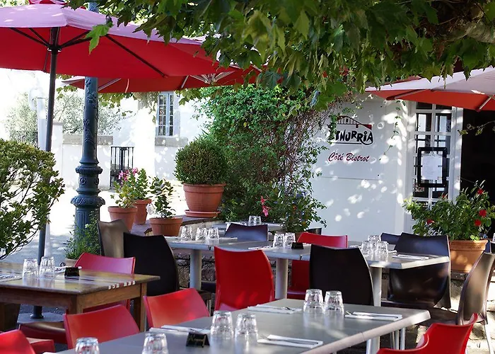 Ithurria - Teritoria 4*