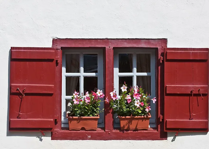 Ithurria - Teritoria Hotel