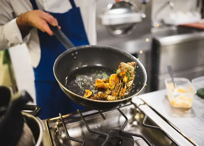 酒店 Ithurria - Teritoria 艾伊诺阿