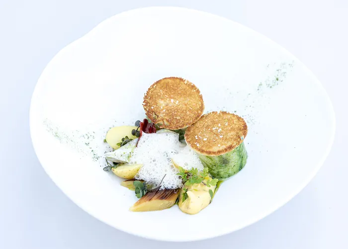 Ithurria - Teritoria