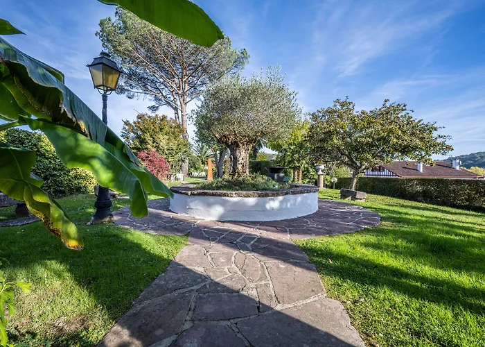 Ithurria - Teritoria Hotel