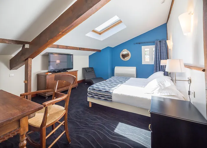 Ithurria - Teritoria Hotel