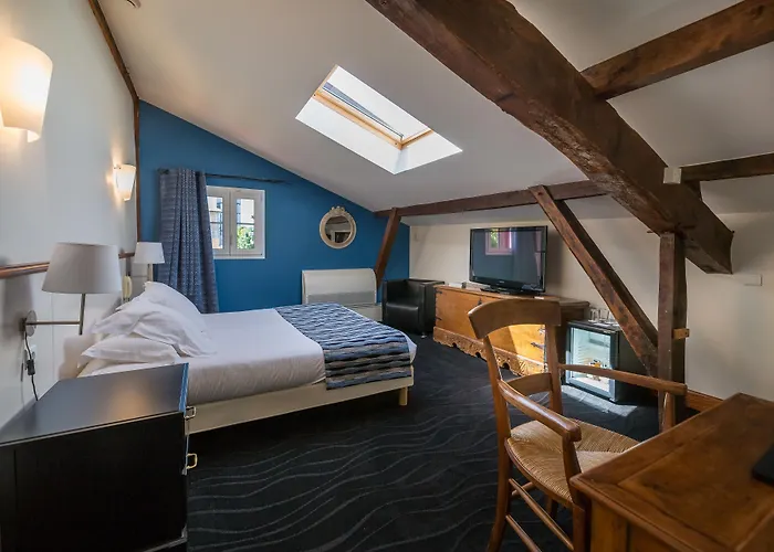 Ithurria - Teritoria Hotel Ainhoa