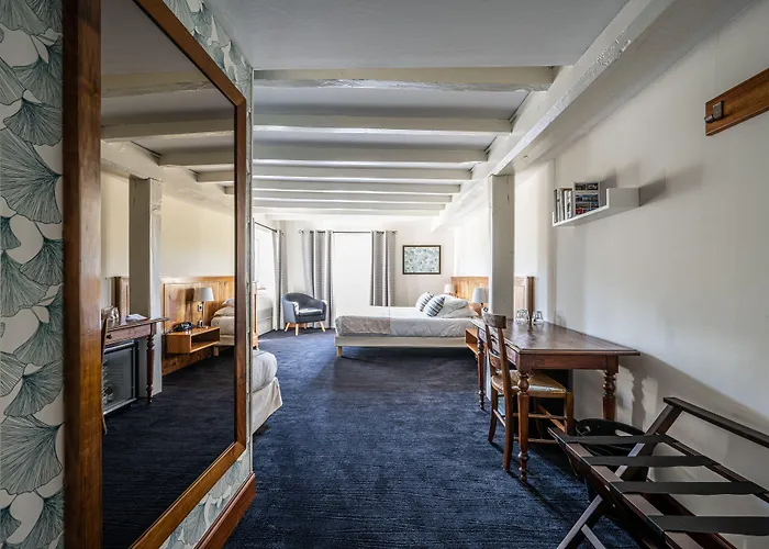 Ithurria - Teritoria Ainhoa