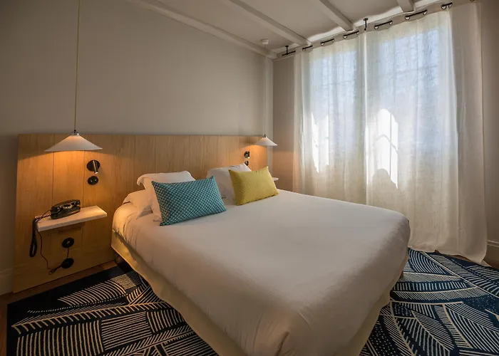 Ithurria - Teritoria Hotel