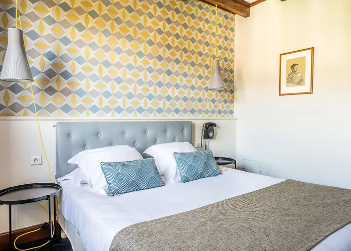 Hotel Ithurria - Teritoria Ainhoa