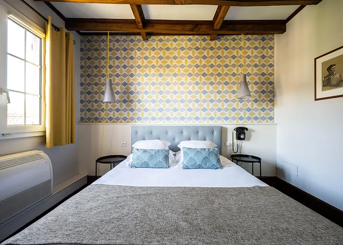 Ithurria - Teritoria