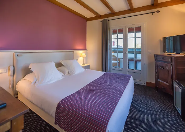 Ithurria - Teritoria Ainhoa